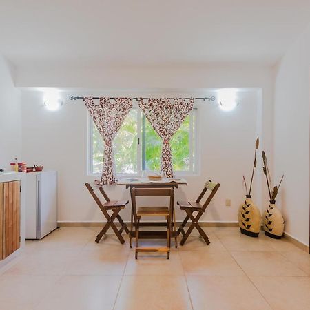 Villas Picalu Lodge プエルト・アベントゥラス エクステリア 写真