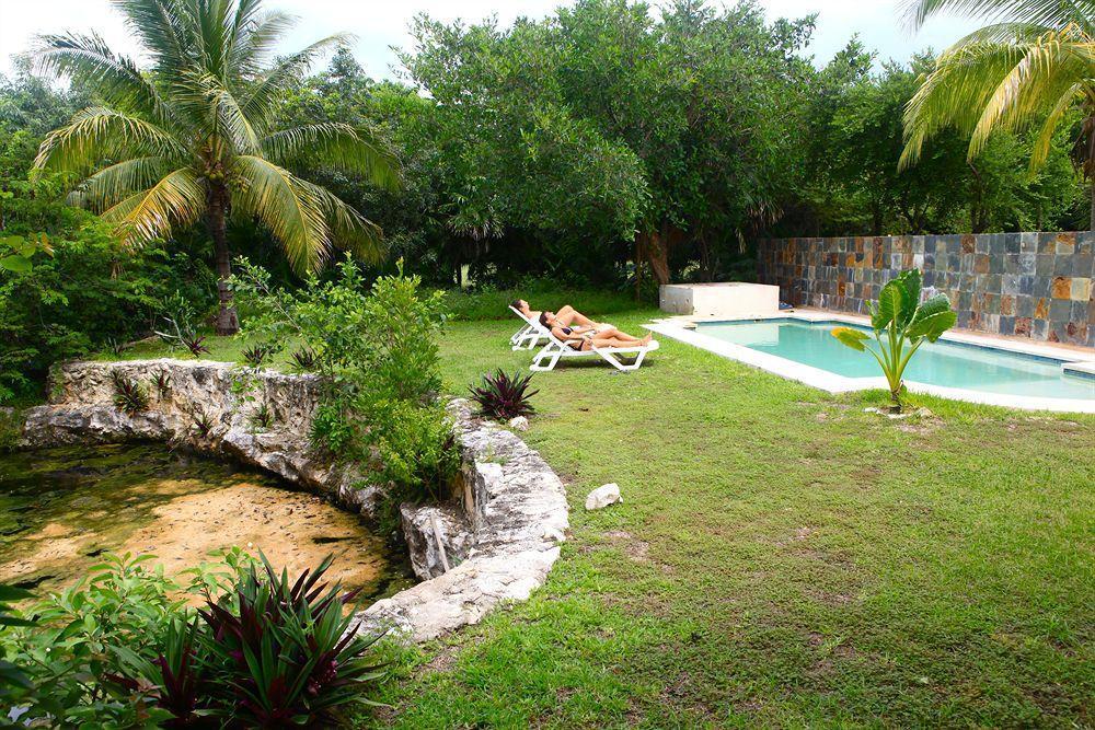 Villas Picalu Lodge プエルト・アベントゥラス エクステリア 写真