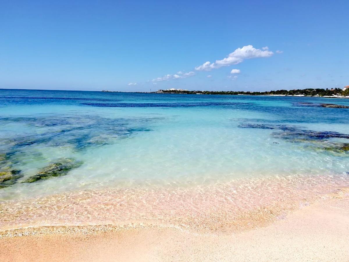 Villas Picalu Lodge プエルト・アベントゥラス エクステリア 写真